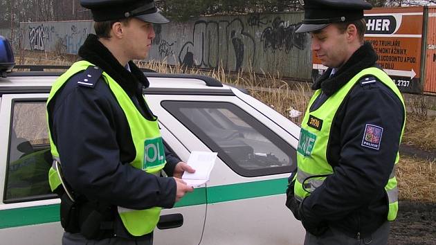 Jen Policie České republiky za letošní rok zabavila už 22 řidičských oprávnění. Poslední případ, kdy hlídka za volantem nachytala opilého řidiče, se stal minulou neděli.