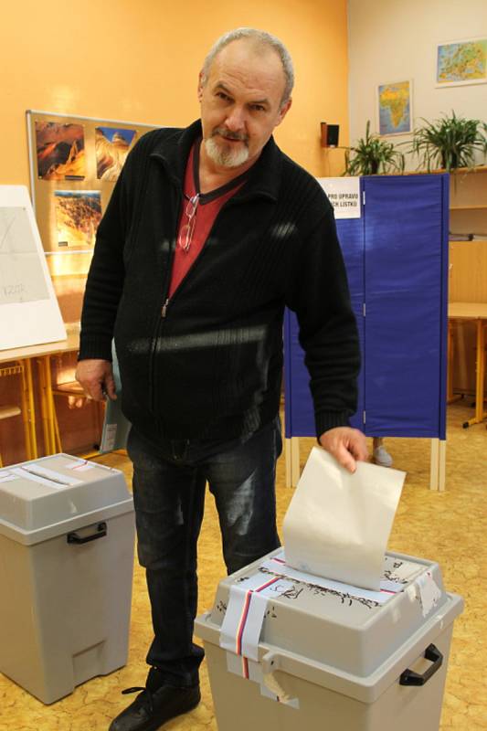 Volby na Kladensku vrcholí.