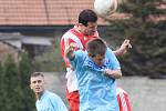 Dřetovice - Slavoj Kladno 3:0 , utkání III. tř. okr. Kladno, 2011/12, hráno 14.4.2012