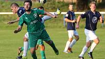 FK Brandýsek - SK Kročehlavy 4:1,OP Kladno, 24. 9. 2016