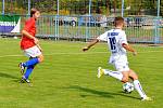 Kladno - Ostrá 0:2.