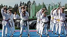  Keiko-ryu Shotokan.