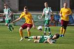 Sokol Hostouň - FK Slovan Kladno 3:2 (2:1), 23. 9. 2017, I.A tř. dorostu sk. A