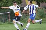 SK Buštěhrad - Čechie V. Dobrá B 4:0 (2:0) , utkání III tř., sk.A. (Kladno)  2010/11, hráno 28.8.2010