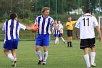 SK Buštěhrad - Čechie V. Dobrá B 4:0 (2:0) , utkání III tř., sk.A. (Kladno)  2010/11, hráno 28.8.2010