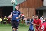 SK Vinařice  - Viktorie Černuc "A" 0:2 (0:0), OP Kladno, 21. 5. 2022