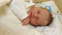 Matěj Kára se narodil 7. ledna 2021 v 0. 40 hodin v čáslavské porodnici. Vážil 3480 gramů a měřil 50 centimetrů. Doma v Kutné Hoře se z něj těší maminka Kateřina, tatínek Roman a čtyřletý bráška Vítek.