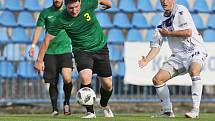 SK Kladno - FK Olympie Březová 3:2 (0:1) Pen: 5:4 / 12. 6. 2019