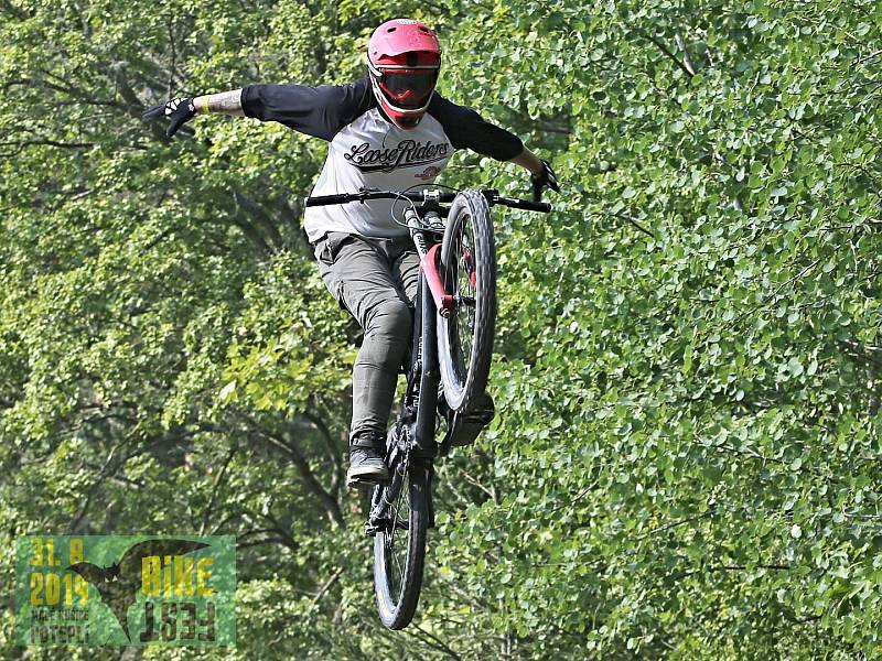 Poteplí Bike Fest 6 / Malé Kyšice 31. 8. 2019