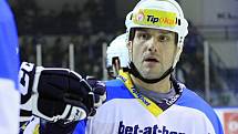 Straka .. // Rytíři Kladno - HC Plzeň 1929  2:3,  ELH 2011/12, hráno 14.10.2011