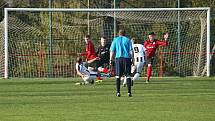 SK Buštěhrad - Baník Švermov 1:0 pk, OP Kladno, 6. 4. 2019