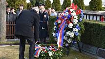 Vzpomínka na prezidenta Masaryka pokračuje sobotním Dnem s T.G.M.