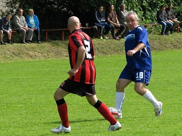 Sokol Zákolany slavil 100 let trvání. Moderovala zdejší celebrita Bára Štěpánová, přítomny byly také Ivan Hlas či elitní fotbalisté minulosti Ivan Hašek nebo Ladislav Vízek a jeho Kozlovna. 