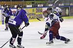 Kladno - Karviná , 30.1.2010 0:2, play off SMF ledního hokeje - ženy  2009/10 
