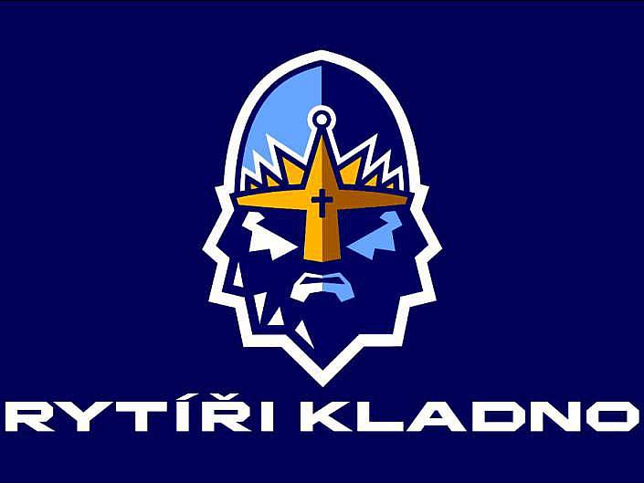 Nové logo klubu Rytíři Kladno