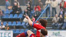 SK Kladno - FC Brno 1:0 (0:0), 22.k. Gambrinus liga 2008/9, hráno 4.4.2009