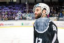 Vrátí se ještě hokejový obránce Michal Barinka do Kladna?