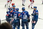 In the end, the Knights in Chomutov managed to score at least 2 points after the SN.  (24-09-2021)