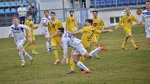 Kladno - Litvínov 3:1.