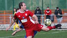 SK Doksy - SK Baník Libušín 3:0 (1:0), 1.A.tř.,16. 4. 2022