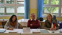 Krajské volby 2016 v Tuchlovicích 