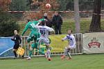 Tn. Rakovník - Kladno 2:1.