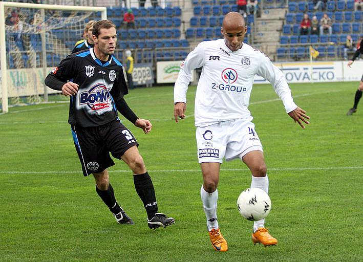 1. FC Slovácko - Kladno 2:0