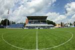 SK Kladno -  Kunice 2:3 , utkání  ČFL. ligy 2012/13, hráno 15.6.2013 - Kladno sestupuje do divize ...