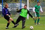 Slovan Dubí - Sokol Bratronice 1:0 (1:0), utkání IV.tř.sk.A, okr. Kladno, tř. 2010/11, hráno 28.9.2010