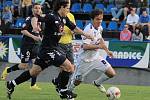 Antonín Holub /8/ ...SK Kladno - FC Slovácko 1:0(1:0) , utkání 26.k. Gambrinus liga 2009/10, hráno 25.4 .2010 