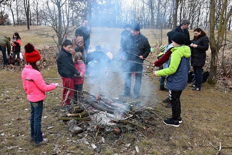 Keltský telegraf si získává čím dál větší oblibu u lidí.