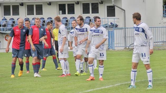 Kladno - Souš 2:1.