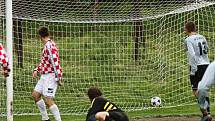 FK Brandýsek - SK Zichovec 3:2, OP okr. Kladno, 3. 5. 2014