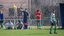 Brandýsek - Doksy 0:1