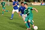 Kročehlavy - Kamenné Žehrovice 4:1, OP Kladno, 3. 9. 2016