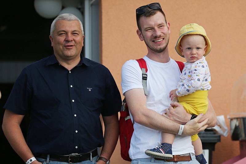 SK Hřebeč - Spartak Průhonice 2:0, finále Poháru SKFS, 8. 6. 2022