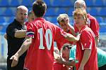 SK Kladno - FC Chomutov 1:0 (0:0), utkání 28.k. CFL. ligy 2011/12, hráno 19. 5. 2012