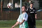 Sokol Hostouň - MFK Dobříš 3:1 (2:1), A1A Ondrášovka KP, 27. 3. 2016