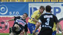 Teplice - Kladno 2:1