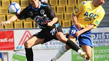 Teplice - Kladno 2:1