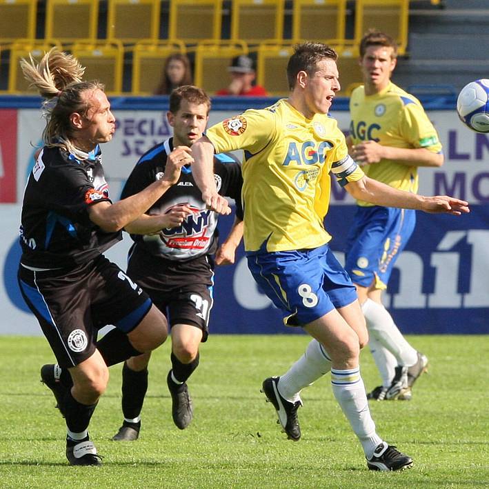 Teplice - Kladno 2:1