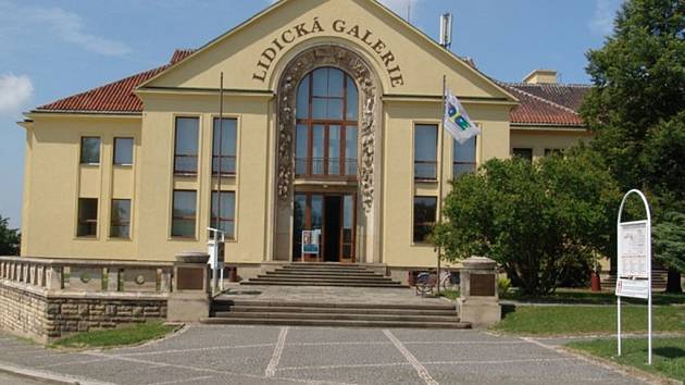 Lidická galerie