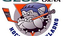 Logo HC GEUS Okna Kladno.