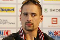 Tomáš Plekanec.