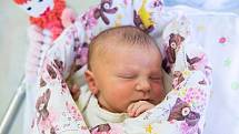 Anna Balatková ze Všejan se narodila v nymburské porodnici 1. února 2021 ve 21.24 hodin s váhou 3360 g a mírou 50 cm. Z prvorozené holčičky se radují maminka Martina a tatínek Leoš.