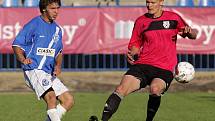 Antonín Holub //  Kladno - SC Znojmo  0:1