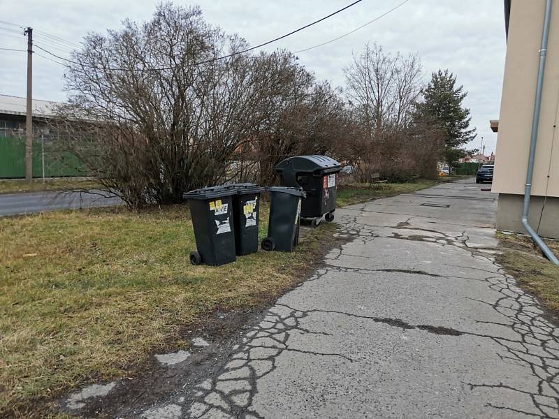 Buštěhradští si od letoška za odpady připlatí, město už nemůže dál službu dotovat.