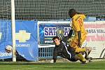 SK Kladno - FK Dukla Praha  0:2 (0:1) , utkání 12.k. 2. ligy 2010/11, hráno 17.10.2010