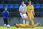 SK Kladno - FK Dukla Praha  0:2 (0:1) , utkání 12.k. 2. ligy 2010/11, hráno 17.10.2010