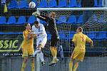 SK Kladno - FK Dukla Praha  0:2 (0:1) , utkání 12.k. 2. ligy 2010/11, hráno 17.10.2010